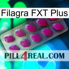 Filagra FXT Plus 09